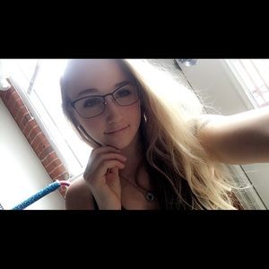 Meet your Posher, Drew